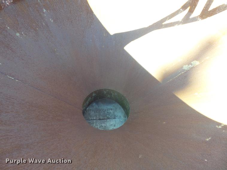 image for item CC9707 Gar-Bro 427-R bucket