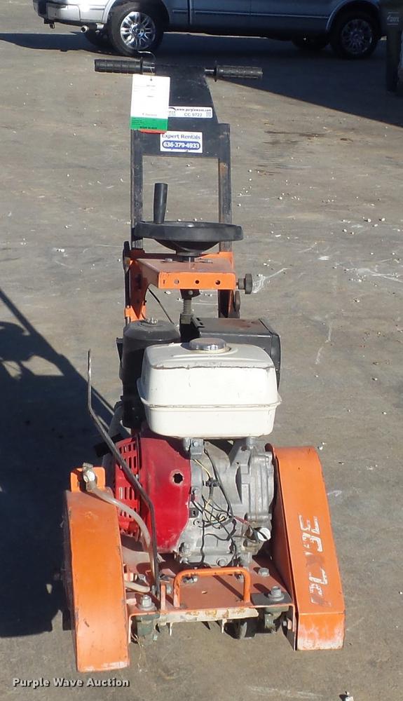 image for item CC9722 Norton Pro-Cut PC13E masonry saw