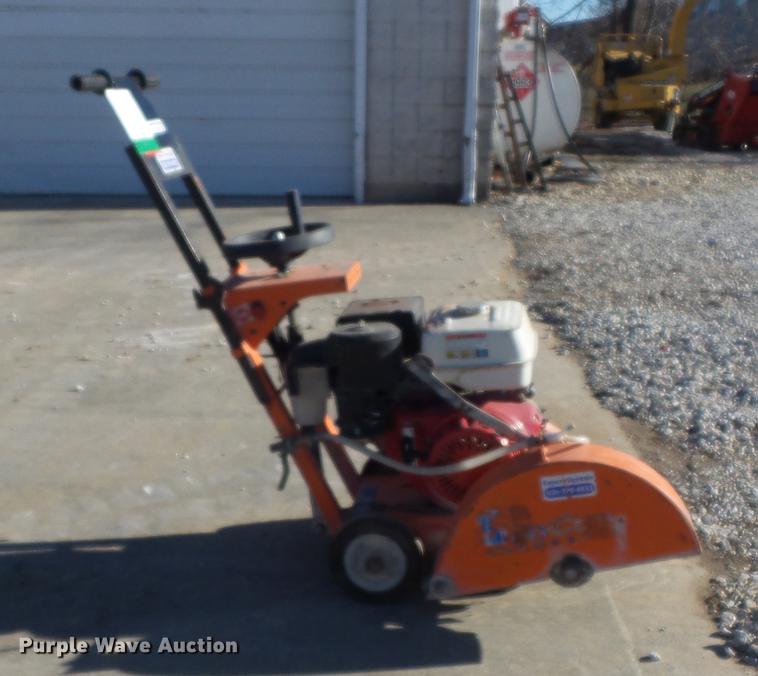 image for item CC9722 Norton Pro-Cut PC13E masonry saw