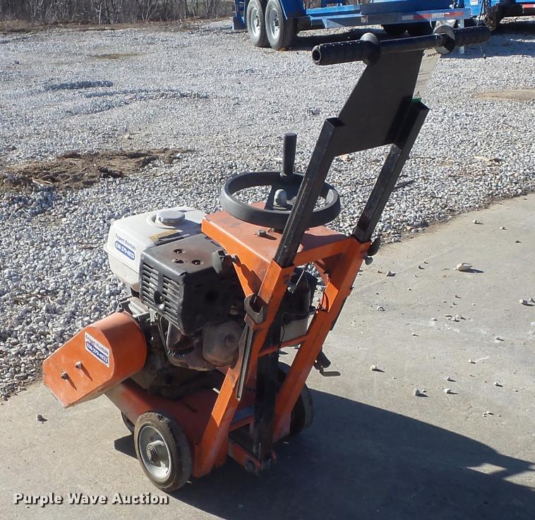 image for item CC9722 Norton Pro-Cut PC13E masonry saw