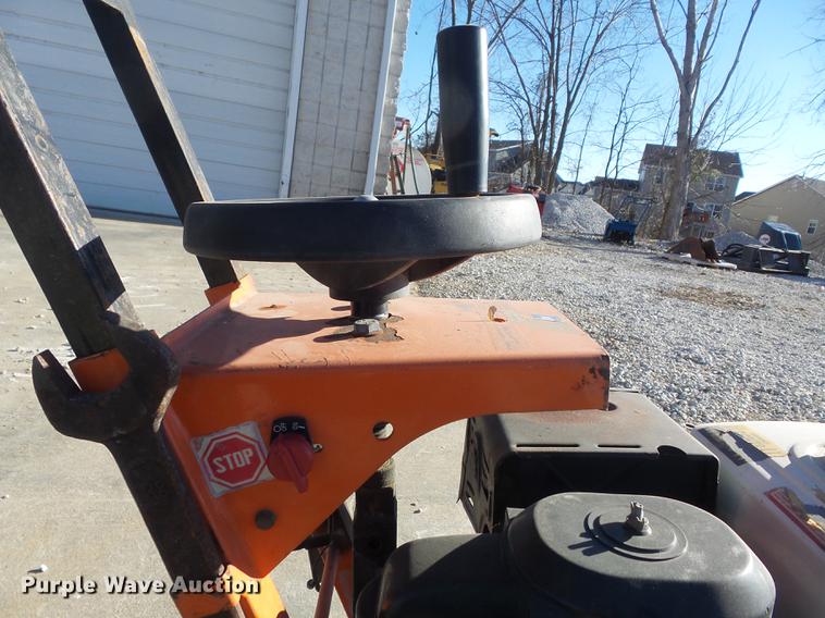 image for item CC9722 Norton Pro-Cut PC13E masonry saw