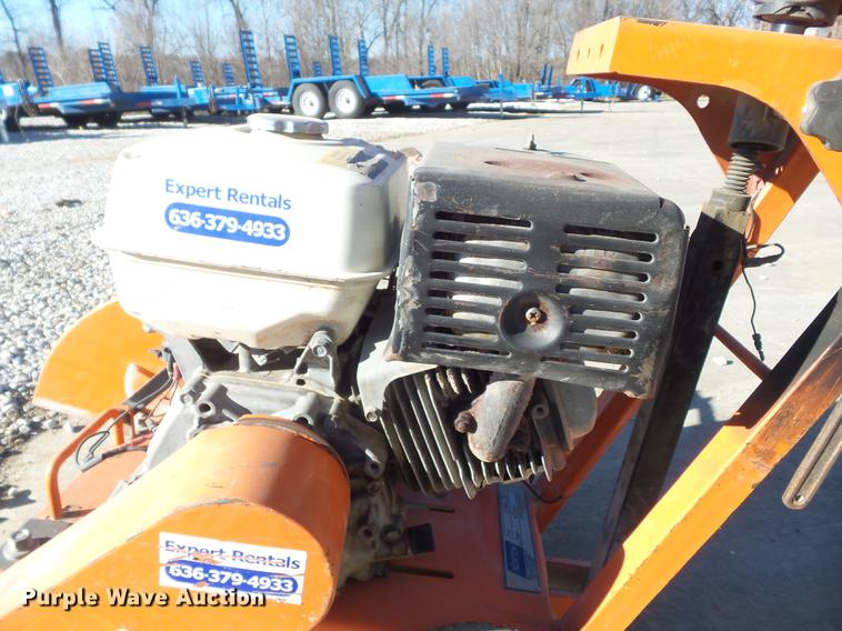 image for item CC9722 Norton Pro-Cut PC13E masonry saw