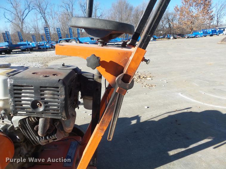 image for item CC9722 Norton Pro-Cut PC13E masonry saw