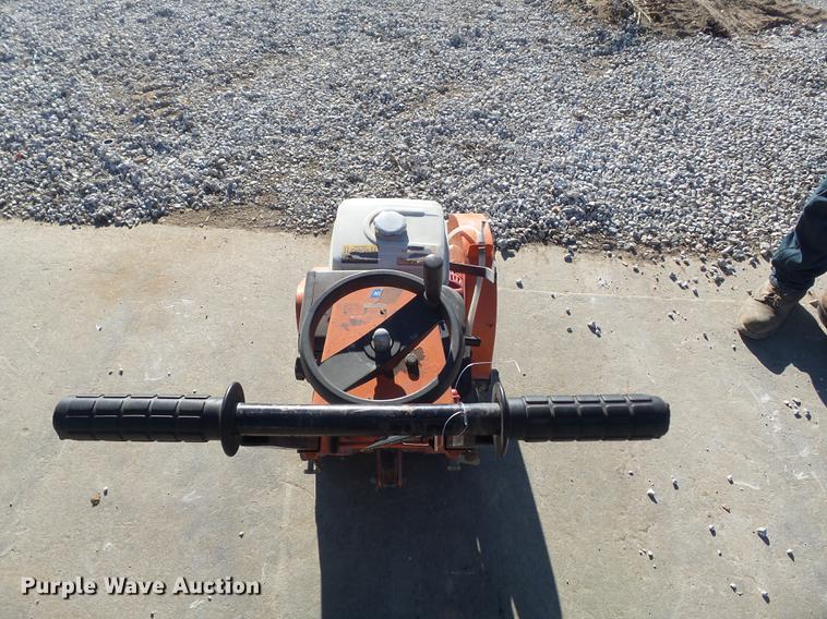 image for item CC9722 Norton Pro-Cut PC13E masonry saw