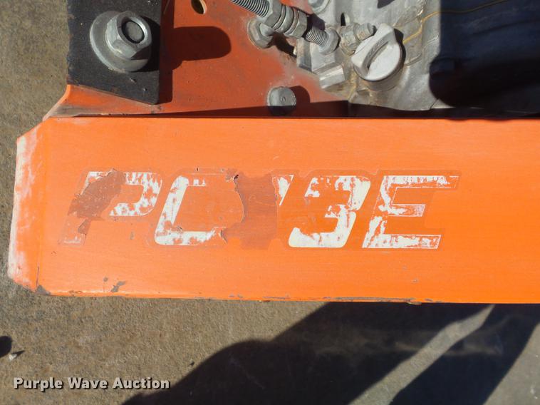 image for item CC9722 Norton Pro-Cut PC13E masonry saw