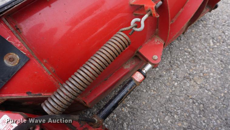 image for item DA1461 2001 Ford F350 Super Duty dump bed pickup truck