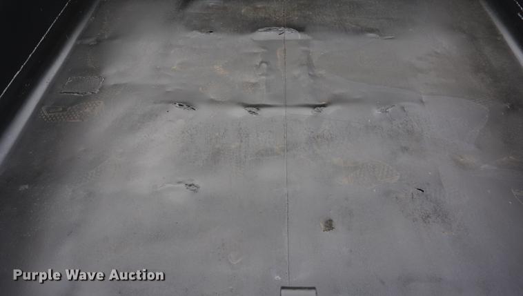 image for item DA1461 2001 Ford F350 Super Duty dump bed pickup truck