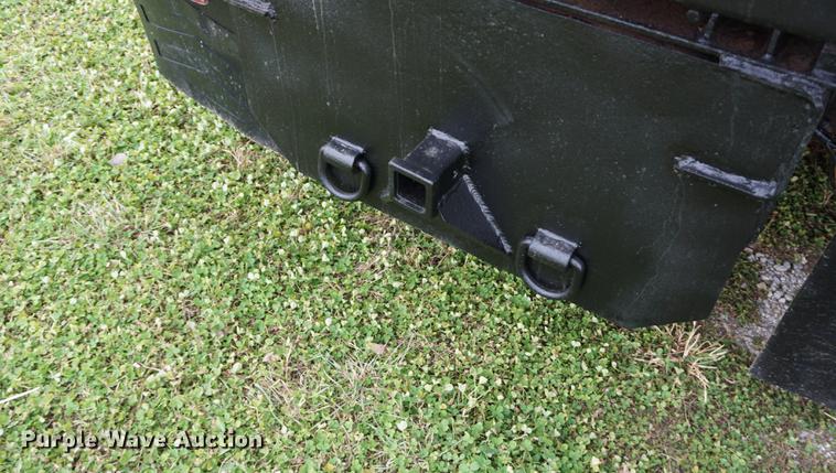 image for item DA1461 2001 Ford F350 Super Duty dump bed pickup truck