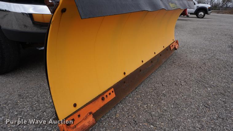 image for item DA1463 2003 Ford F350 Super Duty dump truck