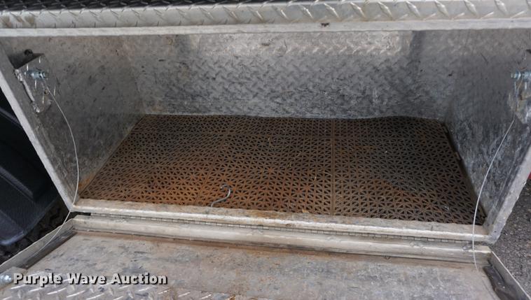 image for item DA1463 2003 Ford F350 Super Duty dump truck