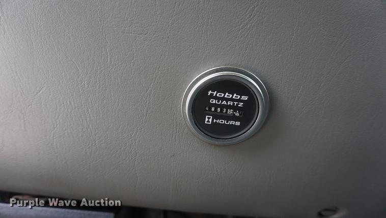 image for item DA1463 2003 Ford F350 Super Duty dump truck