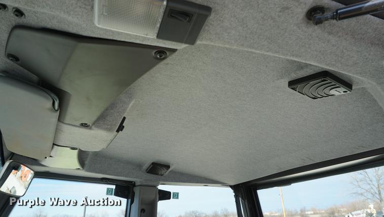 image for item DA1481 2013 Volvo BL70B backhoe