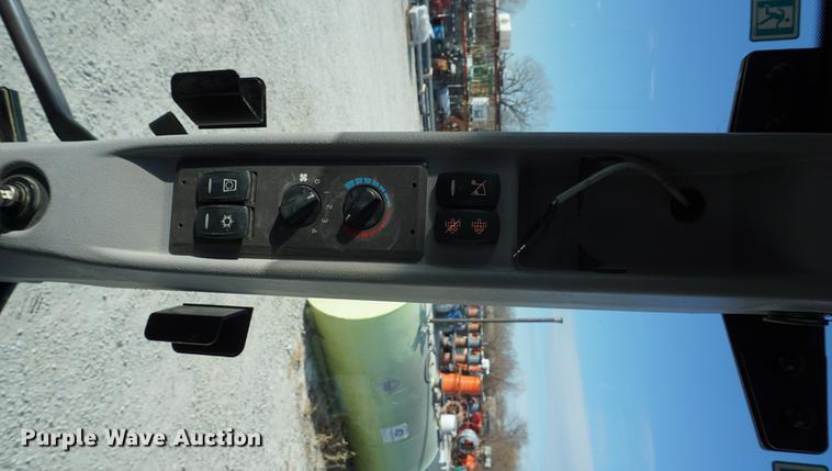 image for item DA1481 2013 Volvo BL70B backhoe