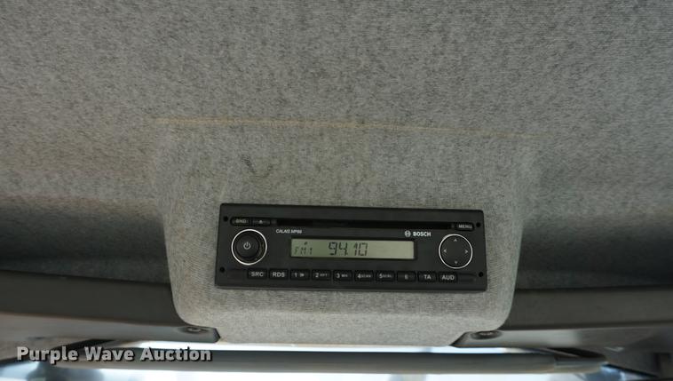 image for item DA1481 2013 Volvo BL70B backhoe