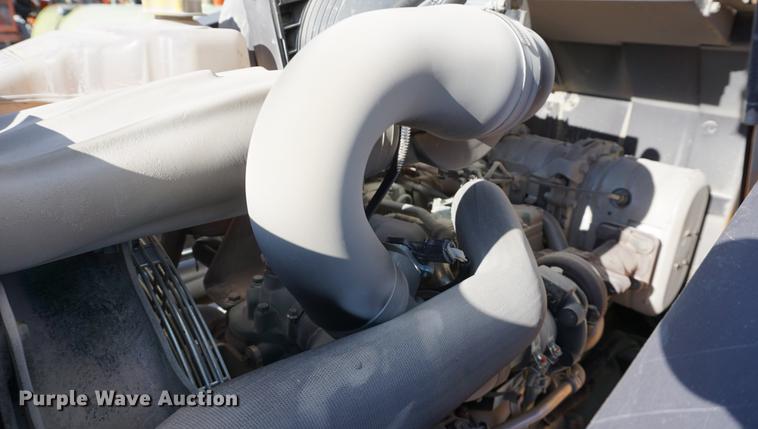 image for item DA1481 2013 Volvo BL70B backhoe