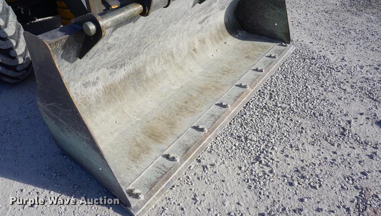 image for item DA1481 2013 Volvo BL70B backhoe