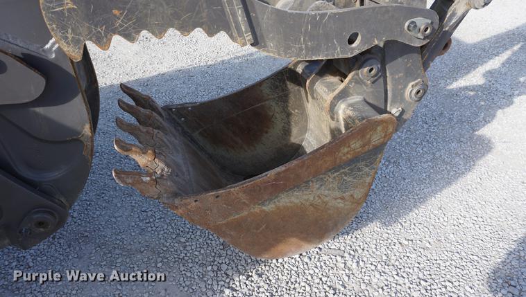 image for item DA1481 2013 Volvo BL70B backhoe