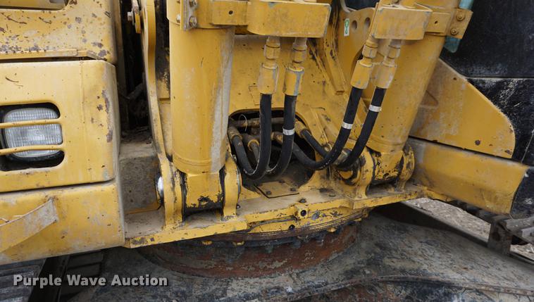 image for item DA1488 2005 Caterpillar 322C L excavator
