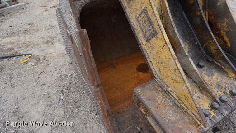 image for item DA1488 2005 Caterpillar 322C L excavator