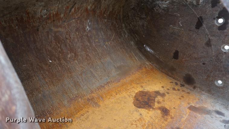 image for item DA1488 2005 Caterpillar 322C L excavator