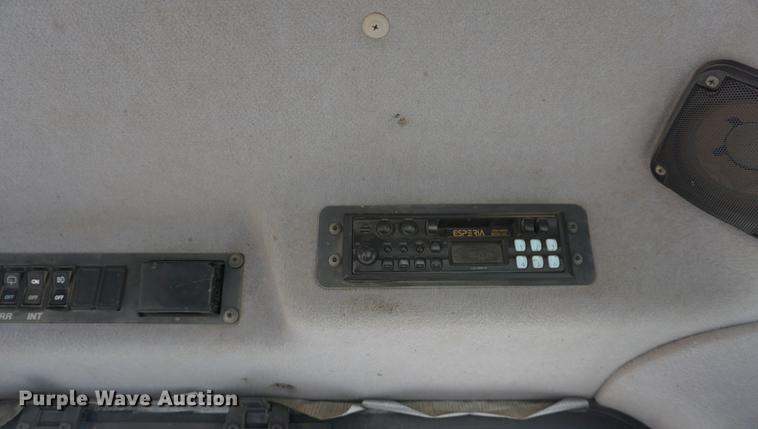 image for item DA1489 2008 Komatsu D61PX-15EO dozer