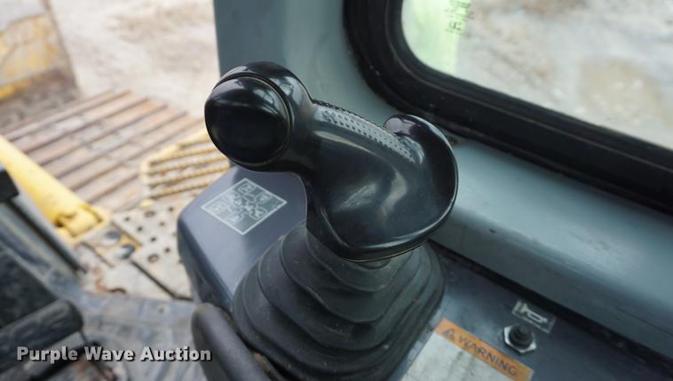 image for item DA1489 2008 Komatsu D61PX-15EO dozer