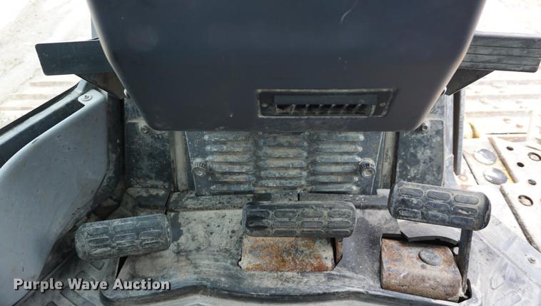 image for item DA1489 2008 Komatsu D61PX-15EO dozer