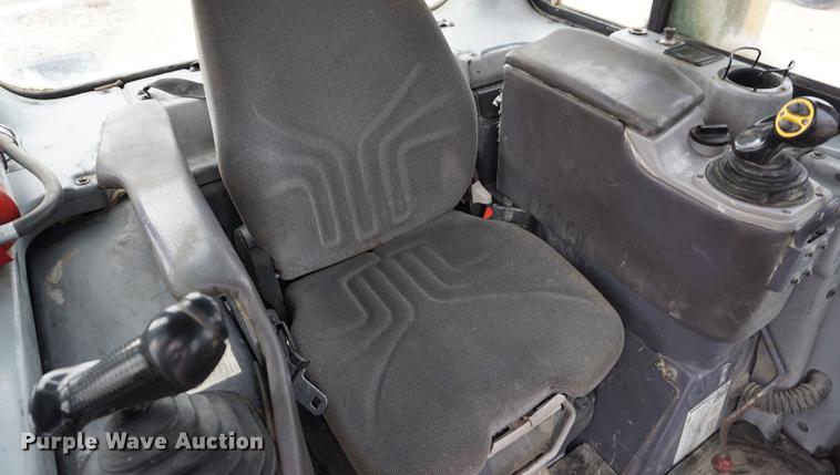 image for item DA1489 2008 Komatsu D61PX-15EO dozer