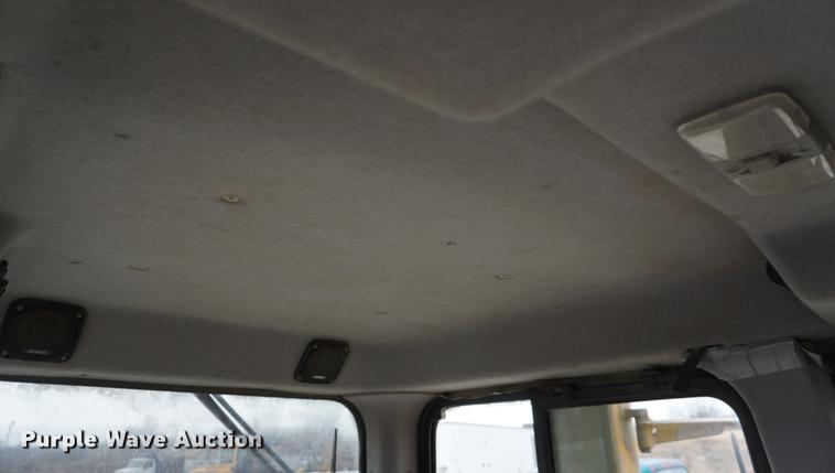 image for item DA1489 2008 Komatsu D61PX-15EO dozer