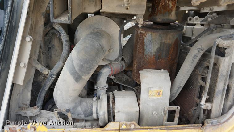 image for item DA1489 2008 Komatsu D61PX-15EO dozer