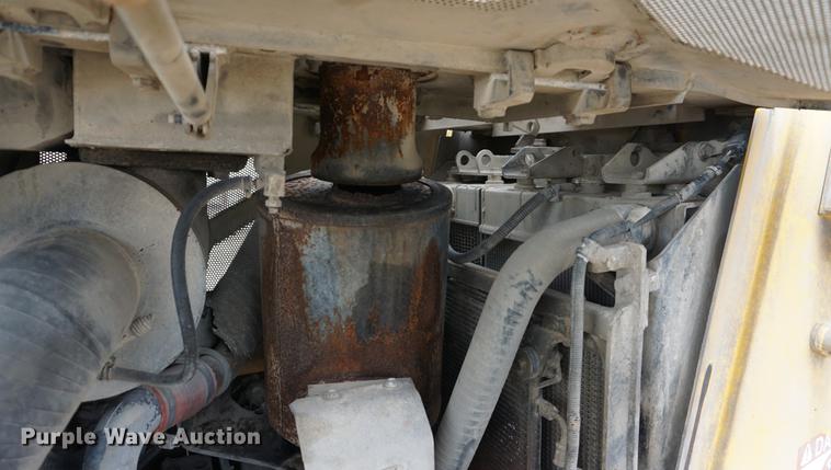 image for item DA1489 2008 Komatsu D61PX-15EO dozer