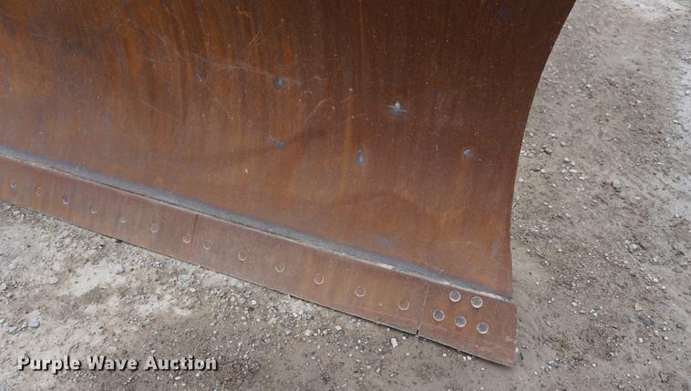 image for item DA1489 2008 Komatsu D61PX-15EO dozer