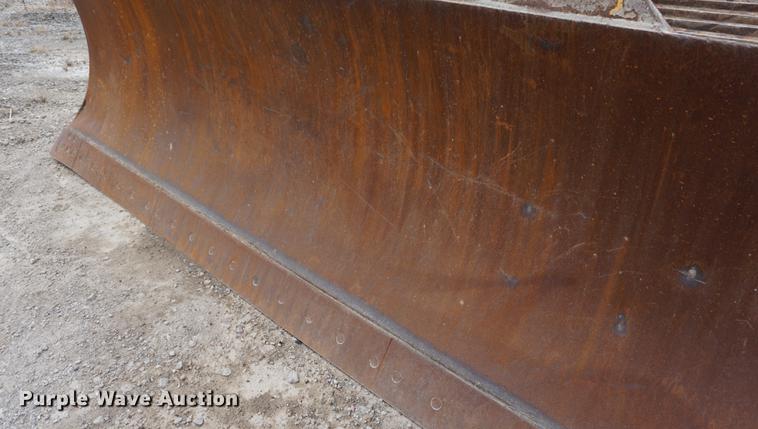 image for item DA1489 2008 Komatsu D61PX-15EO dozer