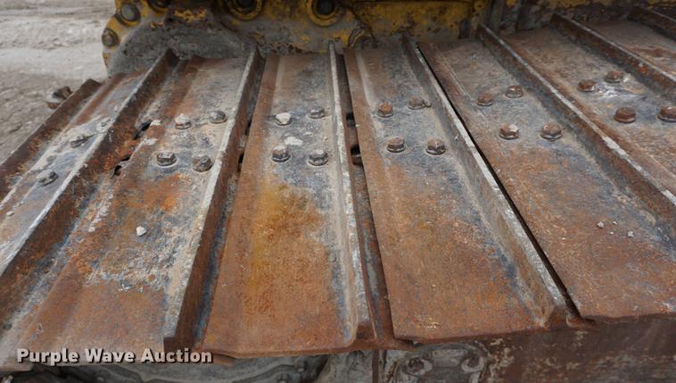 image for item DA1489 2008 Komatsu D61PX-15EO dozer