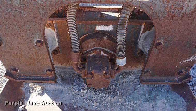 image for item DA1490 NPK 8B plate compactor