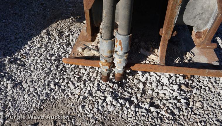 image for item DA1490 NPK 8B plate compactor