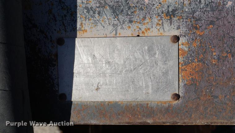 image for item DA1490 NPK 8B plate compactor