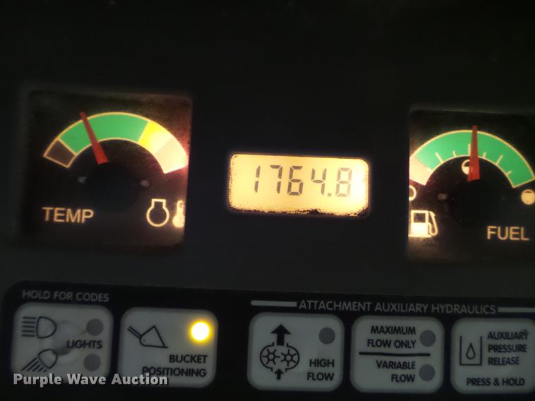 image for item DA2417 1980 Clark C500Y25 forklift