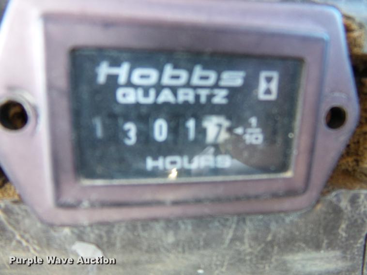 image for item DA2429 1994 Komatsu D135A-2 cable plow