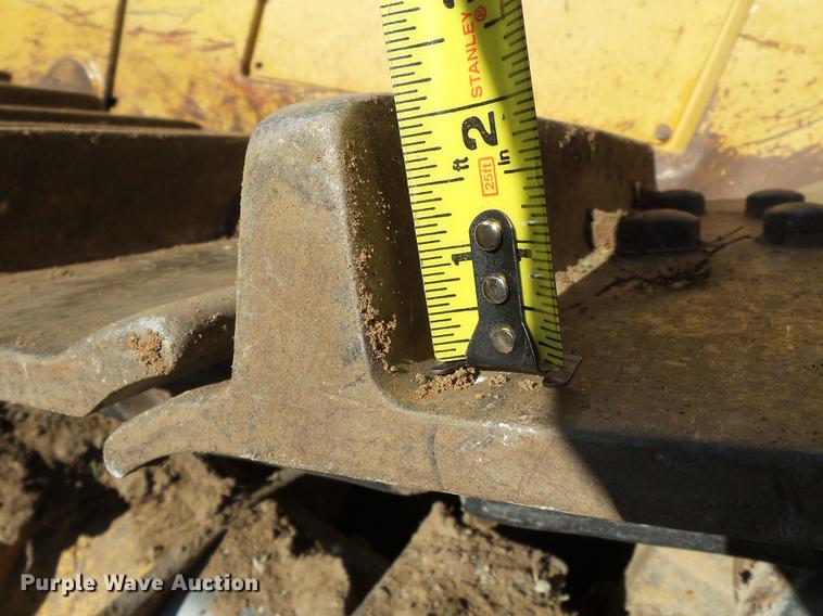 image for item DA2430 1994 Caterpillar D8N dozer