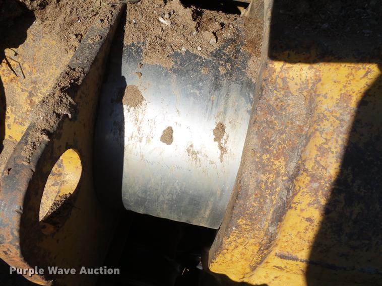 image for item DA2430 1994 Caterpillar D8N dozer