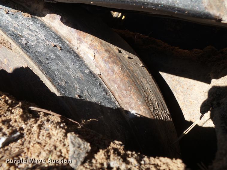 image for item DA2430 1994 Caterpillar D8N dozer