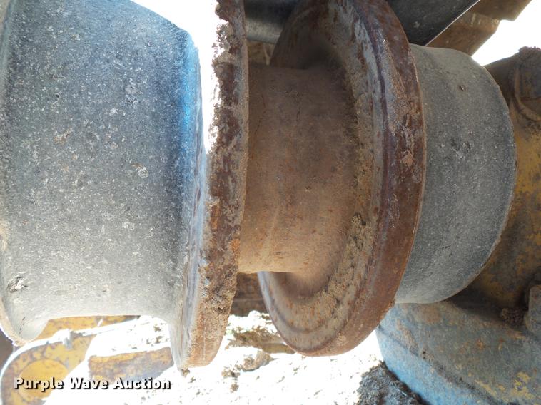 image for item DA2430 1994 Caterpillar D8N dozer