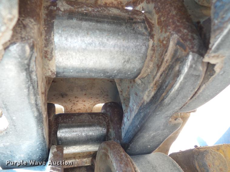 image for item DA2430 1994 Caterpillar D8N dozer