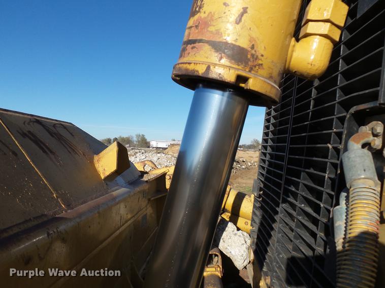 image for item DA2430 1994 Caterpillar D8N dozer