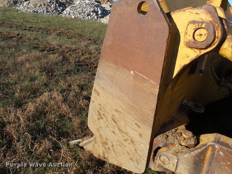 image for item DA2430 1994 Caterpillar D8N dozer