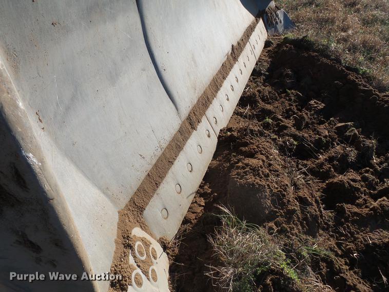 image for item DA2430 1994 Caterpillar D8N dozer