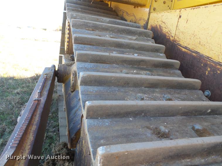 image for item DA2430 1994 Caterpillar D8N dozer