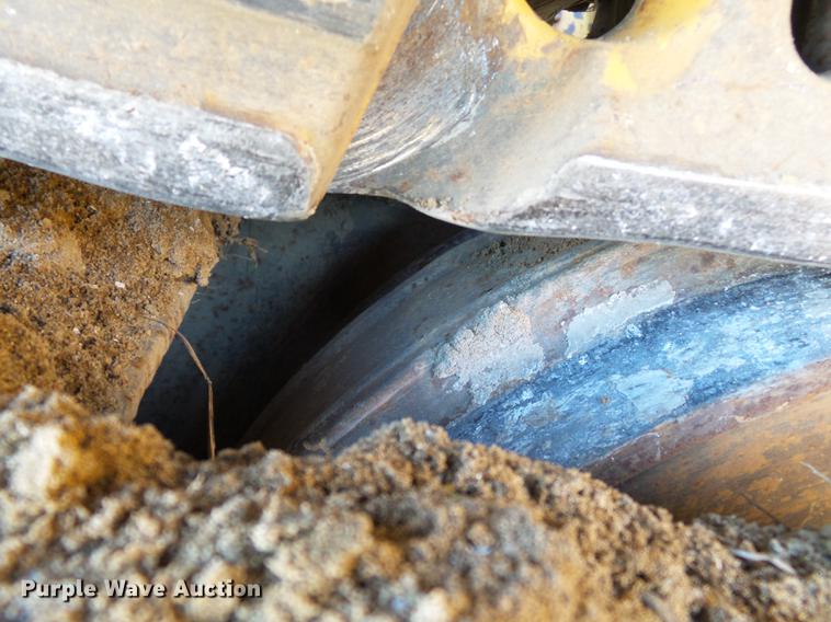 image for item DA2430 1994 Caterpillar D8N dozer