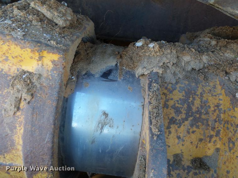 image for item DA2430 1994 Caterpillar D8N dozer